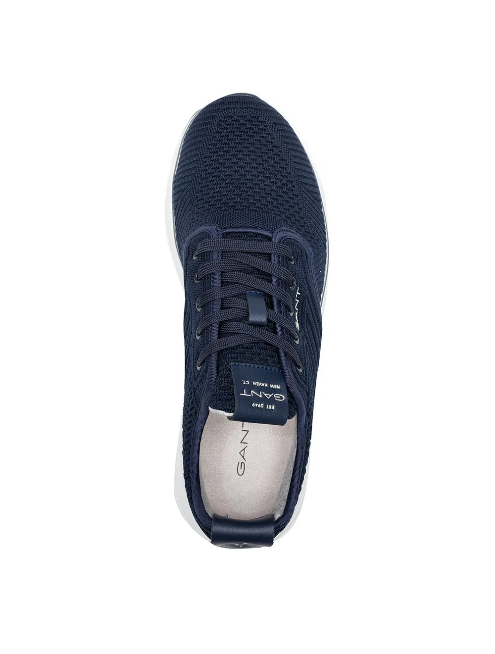 Beeker Sneaker Marine