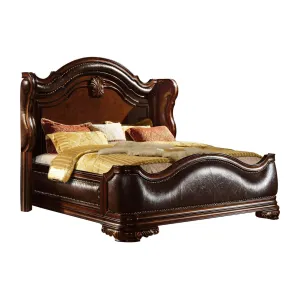 Bella Collection King Standard Bed