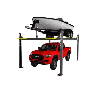 BendPak HD-7500BLX 7,500-lb. Capacity / Vehicle and Boat Storage Lift / 82" Rise