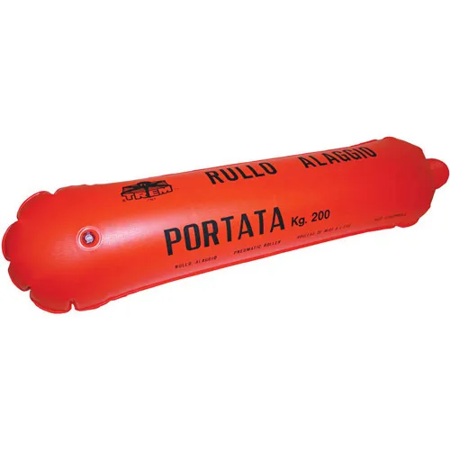 Boat Roller -Vinyl 200Kg