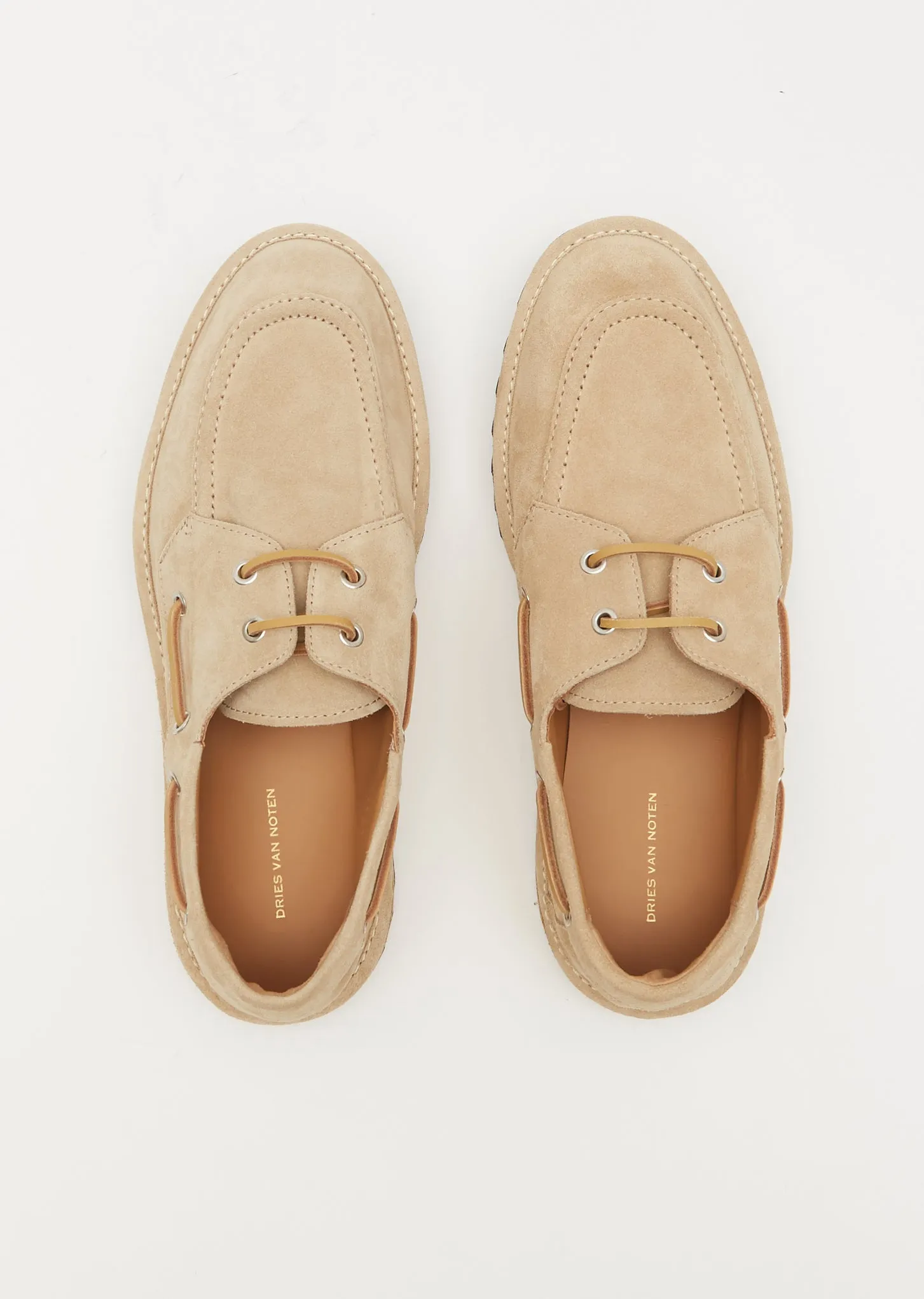 Boat Shoe