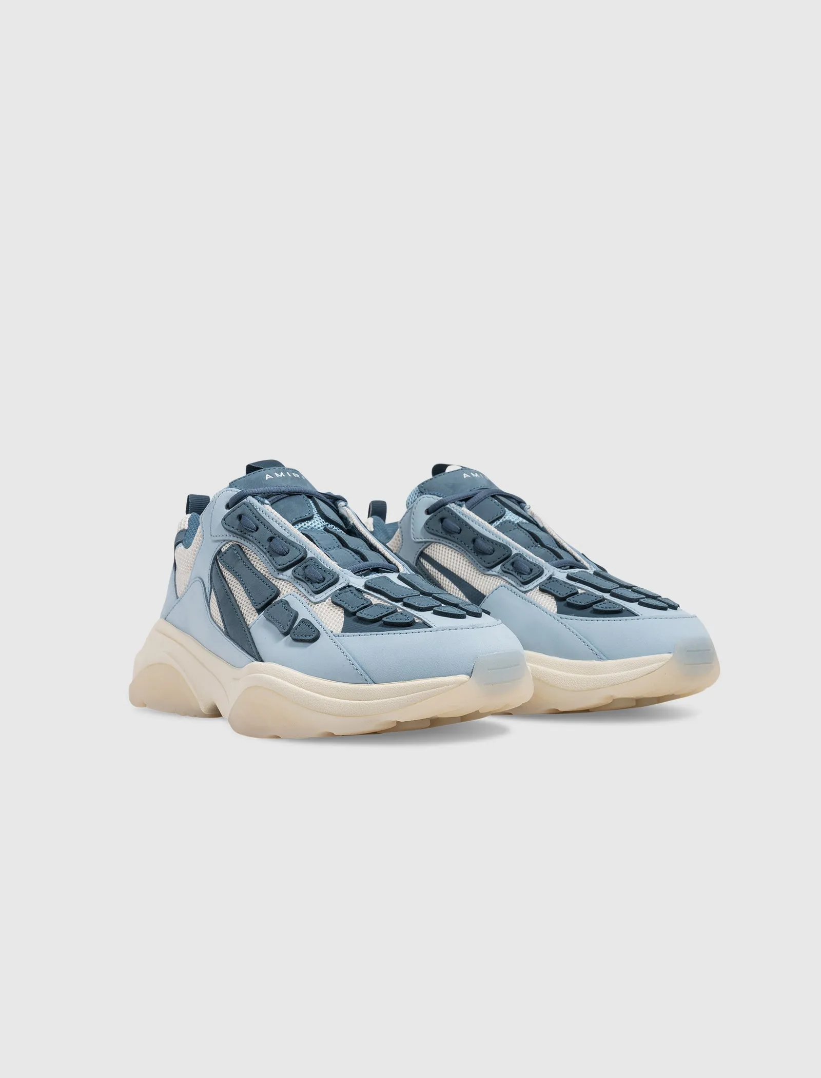 BONE RUNNER "BABY BLUE"