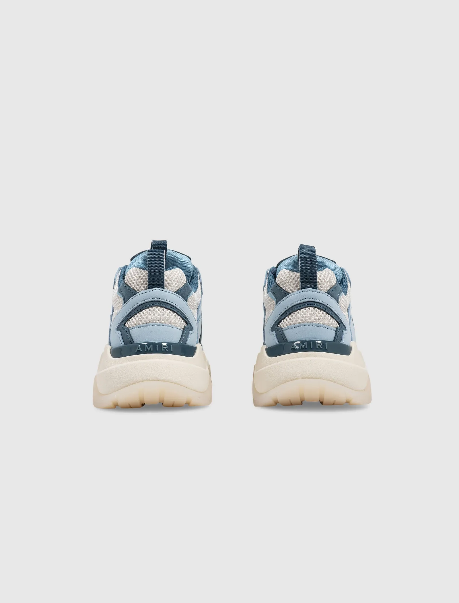 BONE RUNNER "BABY BLUE"