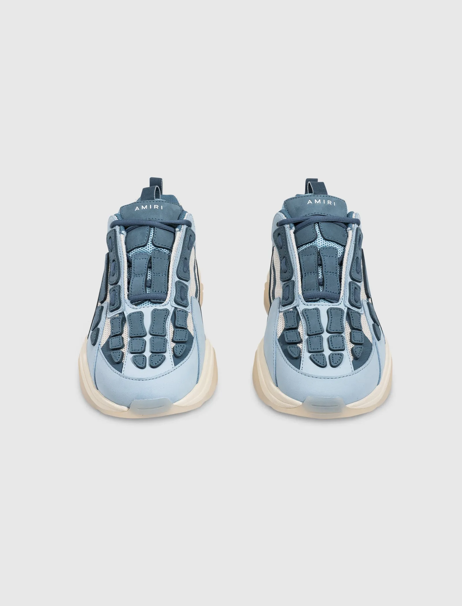 BONE RUNNER "BABY BLUE"