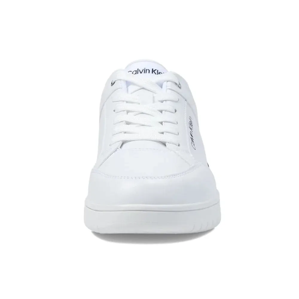 Calvin Klein Hallen Sneaker Women - WHTBLK