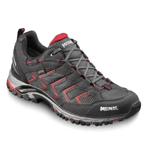 Caribe GTX - Black/Red