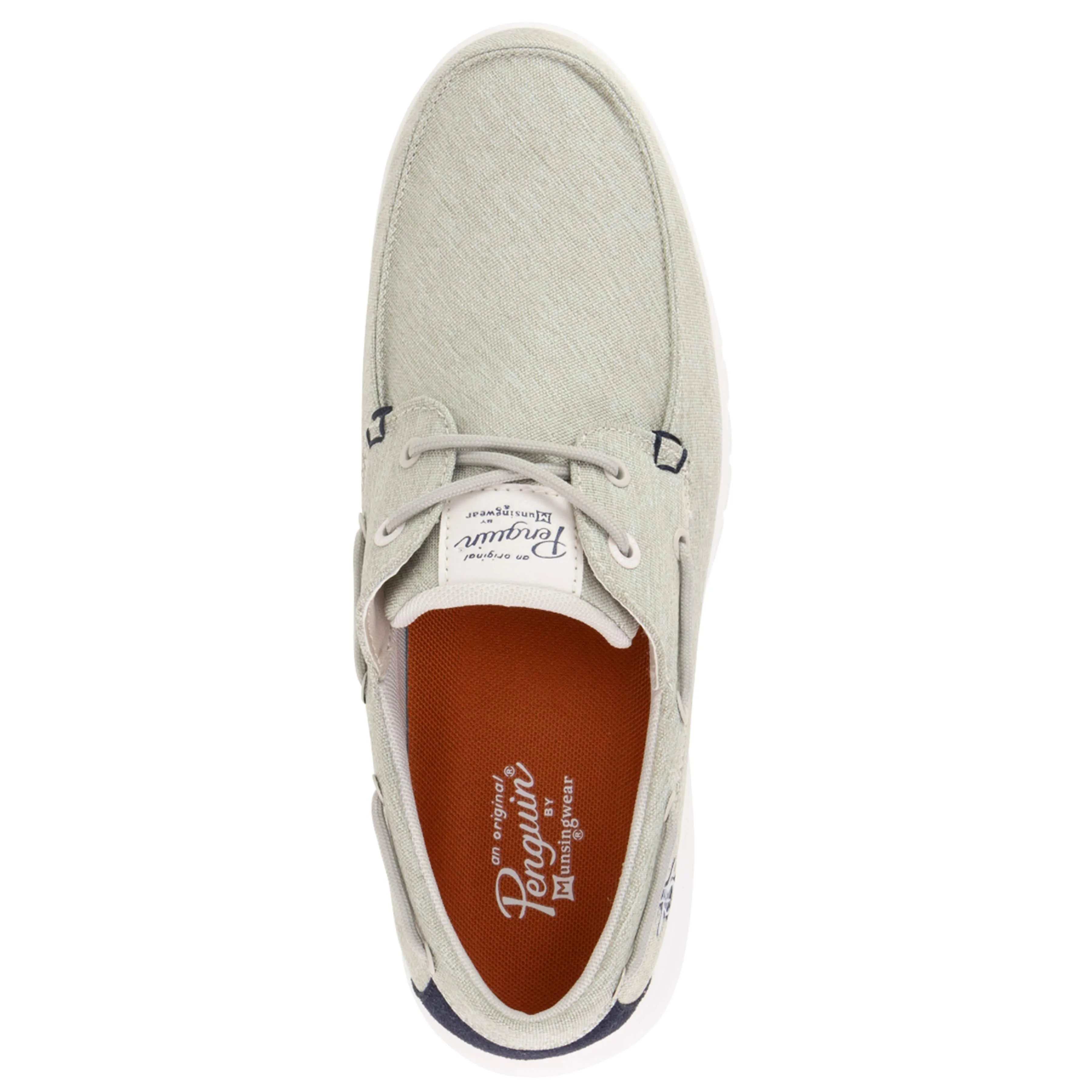 Carl Boat Shoes