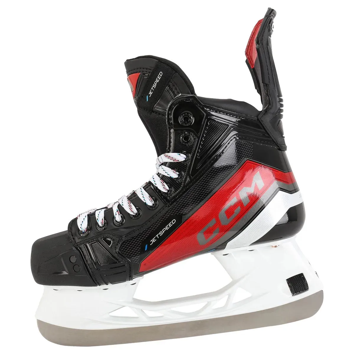 CCM Jetspeed FT6 Intermediate Hockey Skates