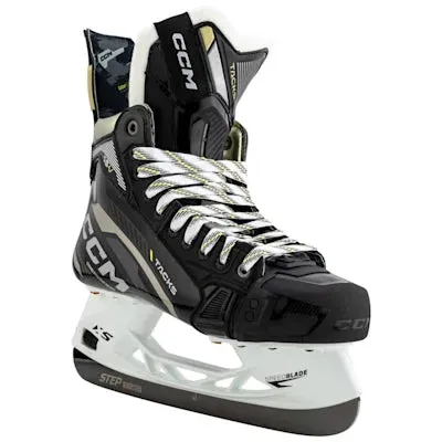 CCM Tacks AS-V Ice Hockey Skates Senior