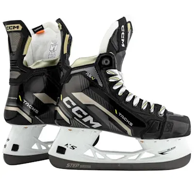 CCM Tacks AS-V Ice Hockey Skates Senior