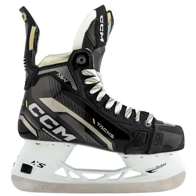 CCM Tacks AS-V Ice Hockey Skates Senior