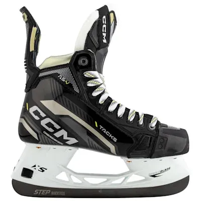 CCM Tacks AS-V Ice Hockey Skates Senior