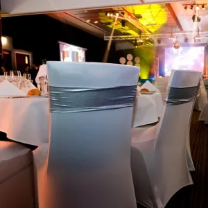 Chair Covers - Banquet Chair