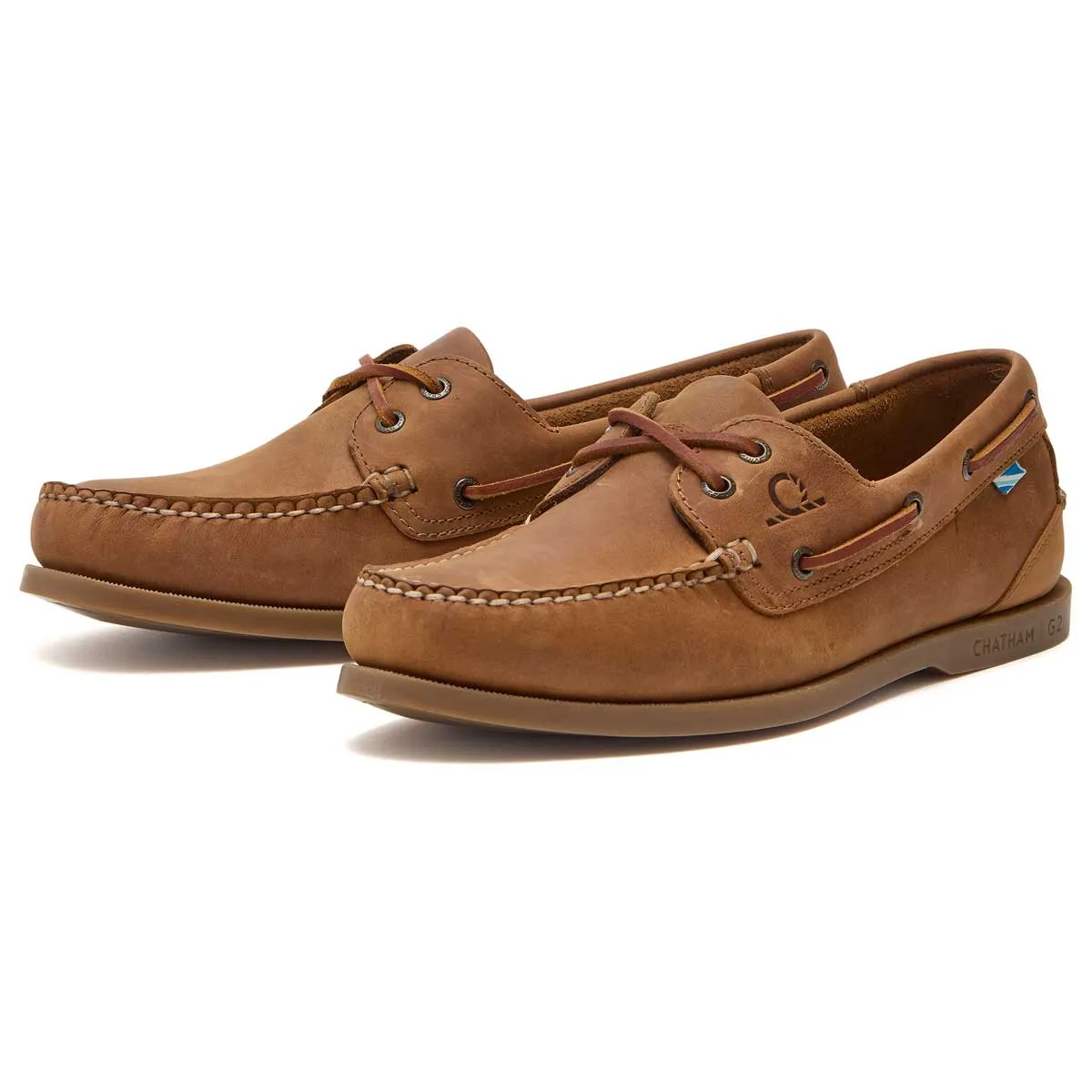 Chatham Deck II G2 Men's Deck Shoes