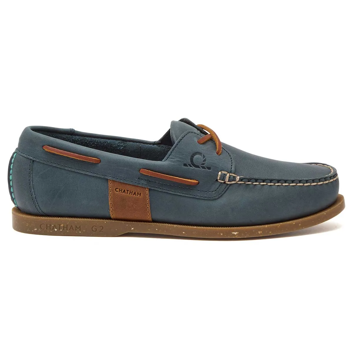 Chatham Java II G2 Men's Deck Shoes