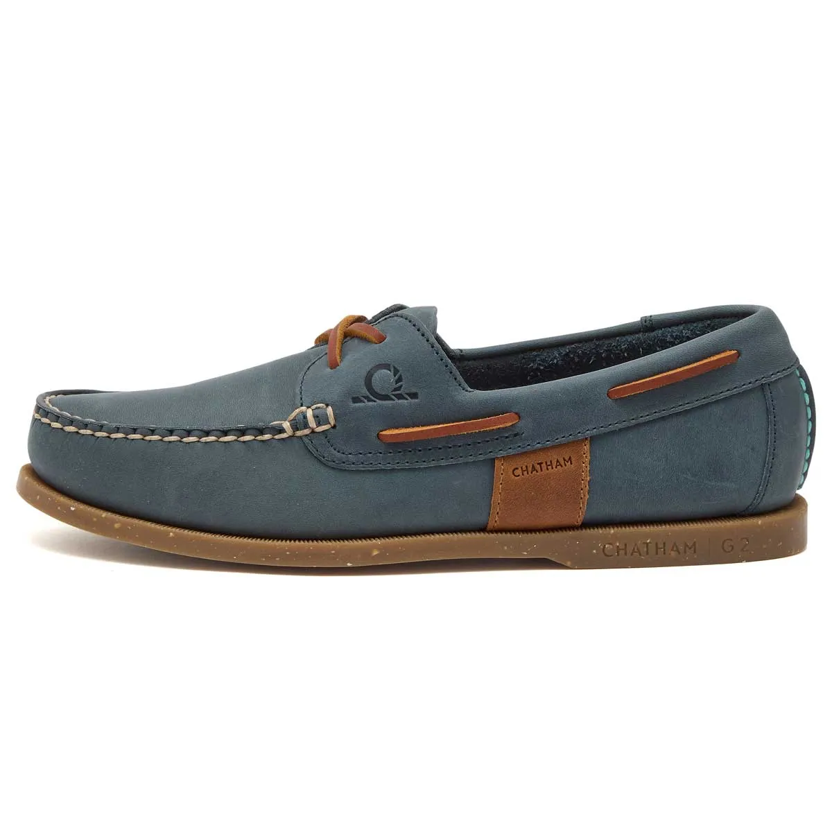 Chatham Java II G2 Men's Deck Shoes