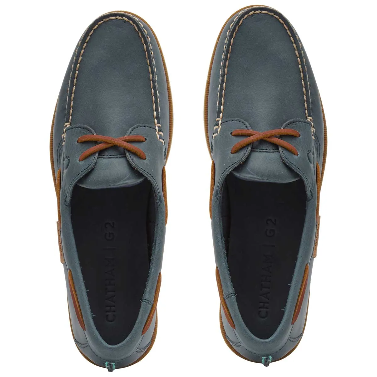 Chatham Java II G2 Men's Deck Shoes