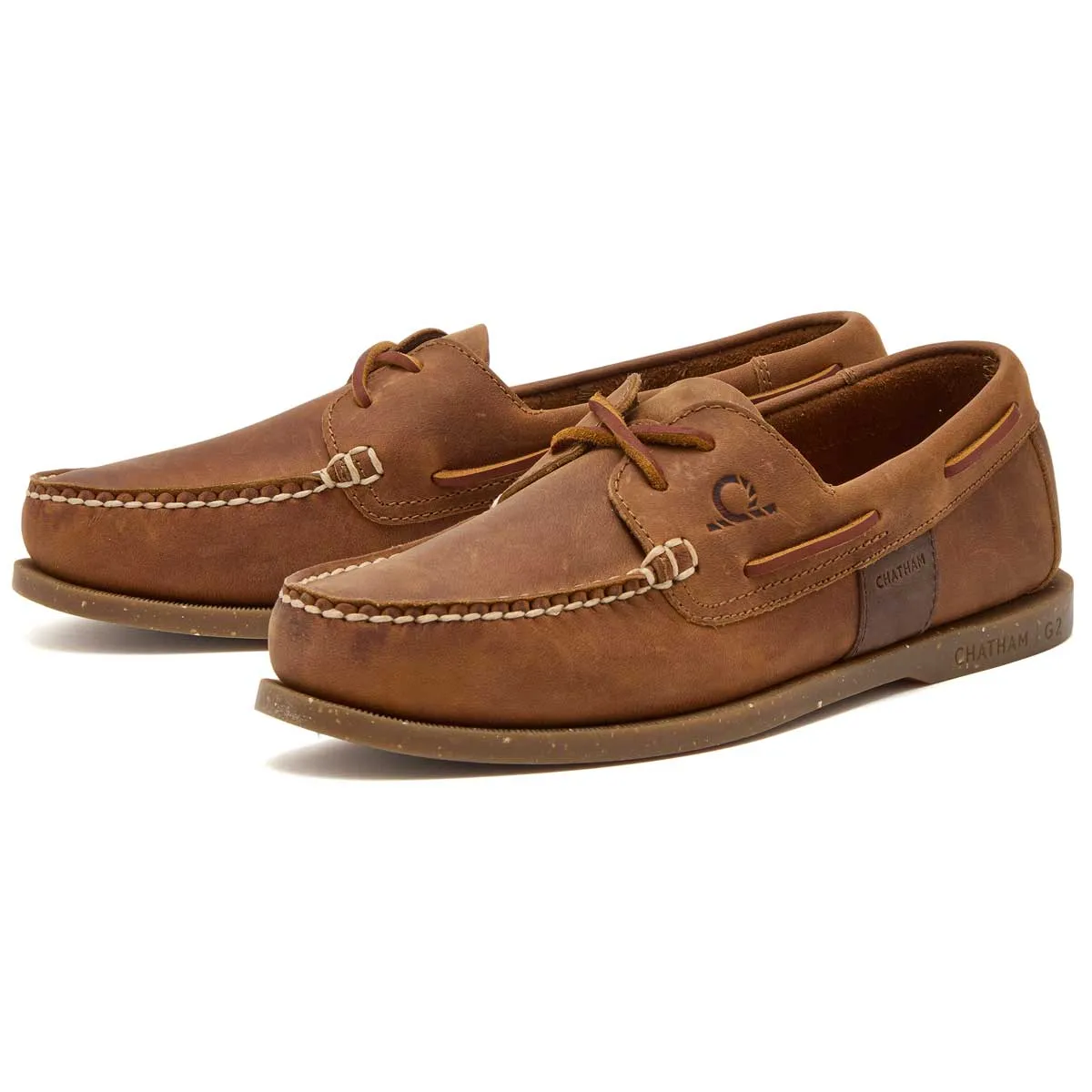 Chatham Java II G2 Men's Deck Shoes