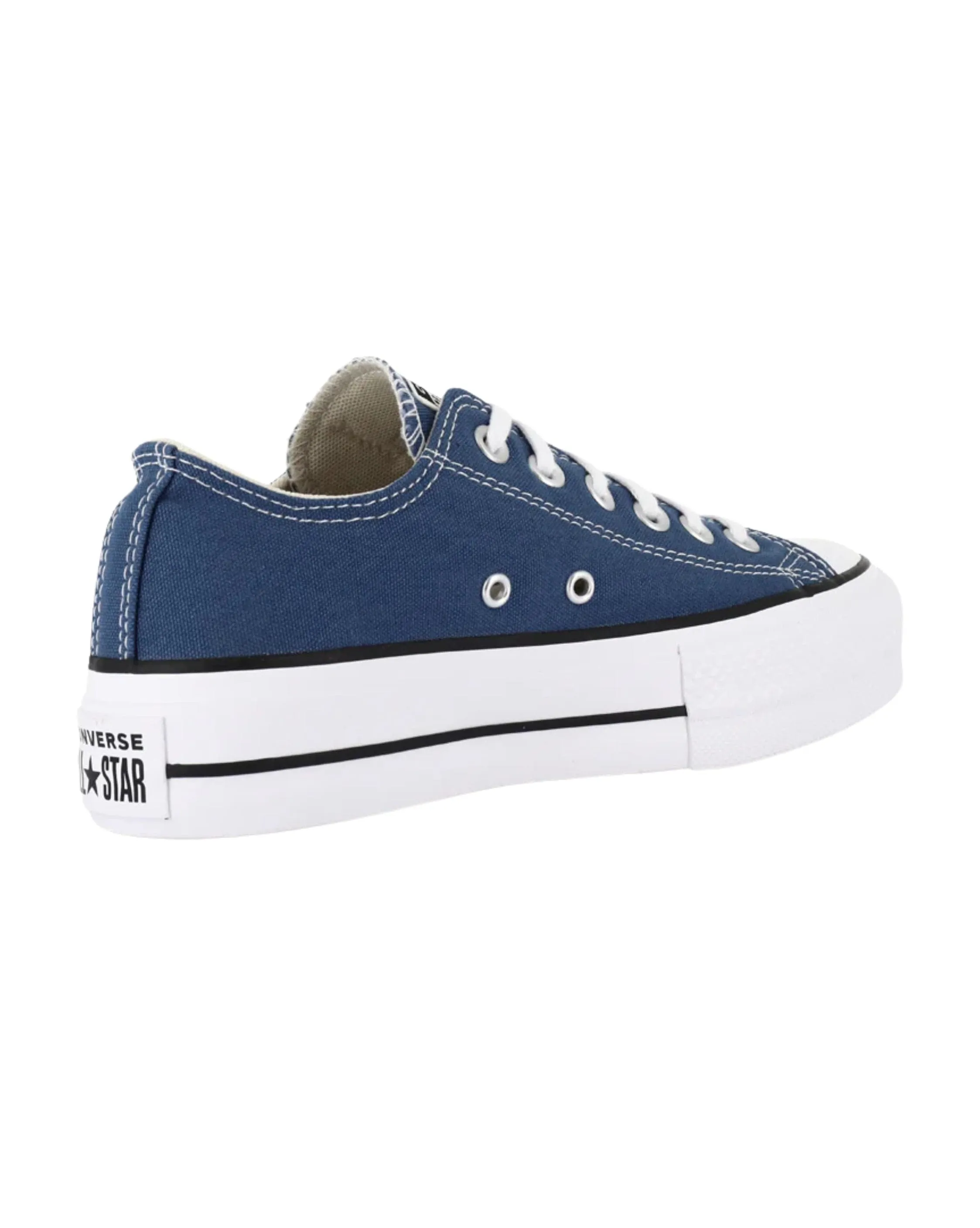 Chuck Taylor Lift Seasonal 24 Low Top Sneakers