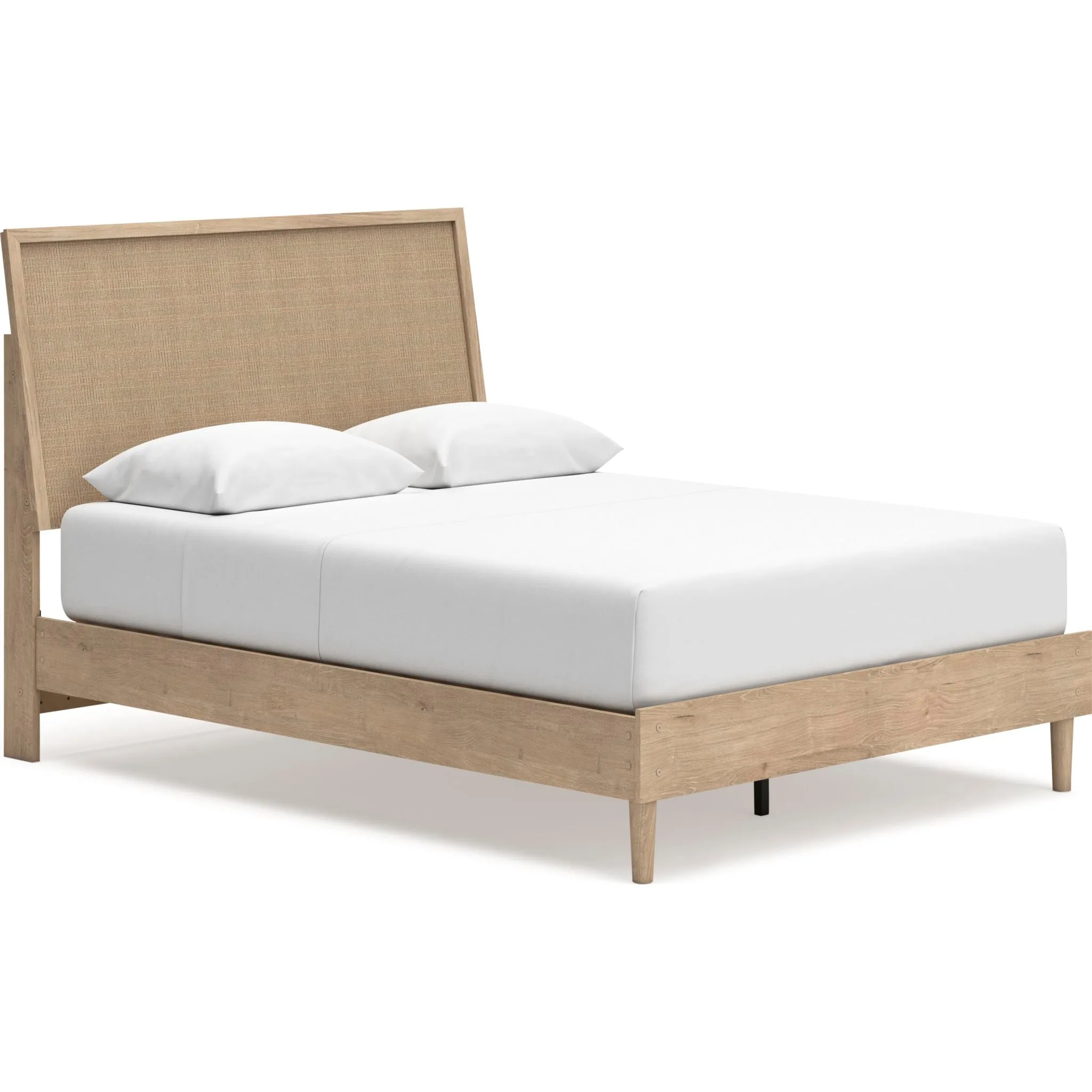 Cielden Platform Bed