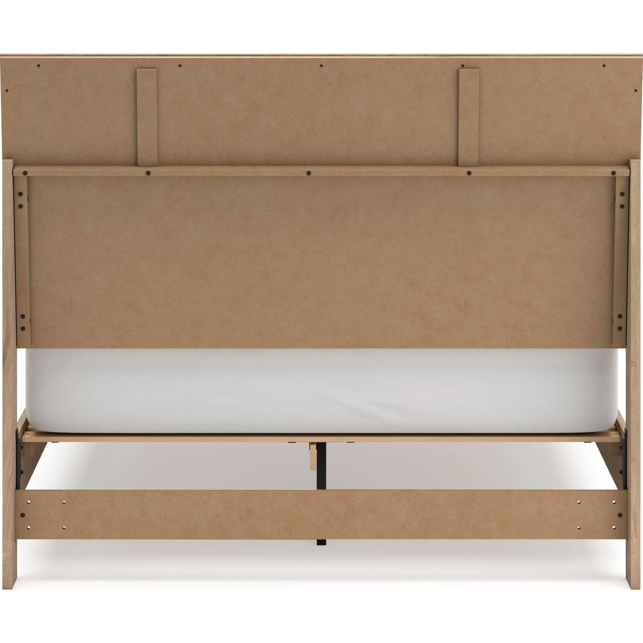 Cielden Platform Bed