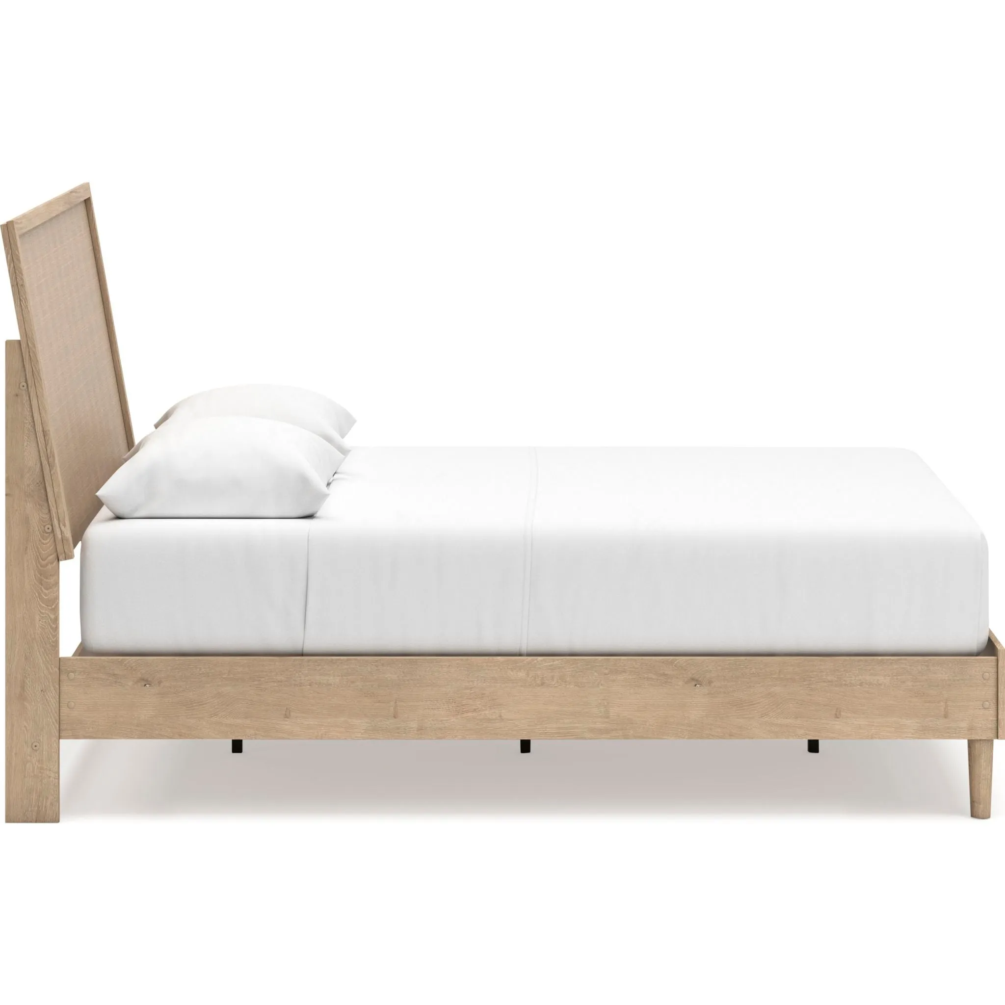 Cielden Platform Bed