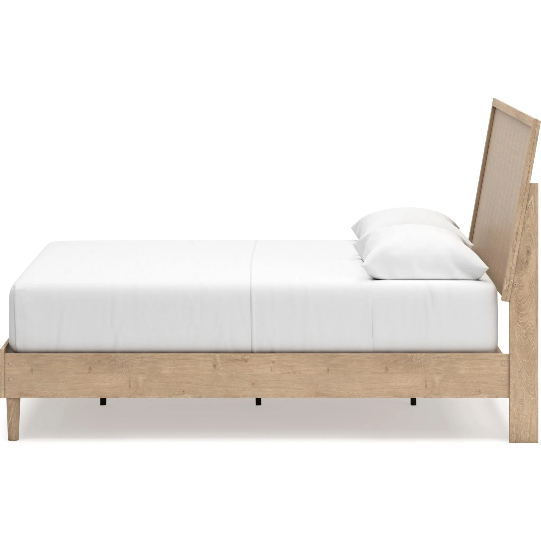 Cielden Platform Bed