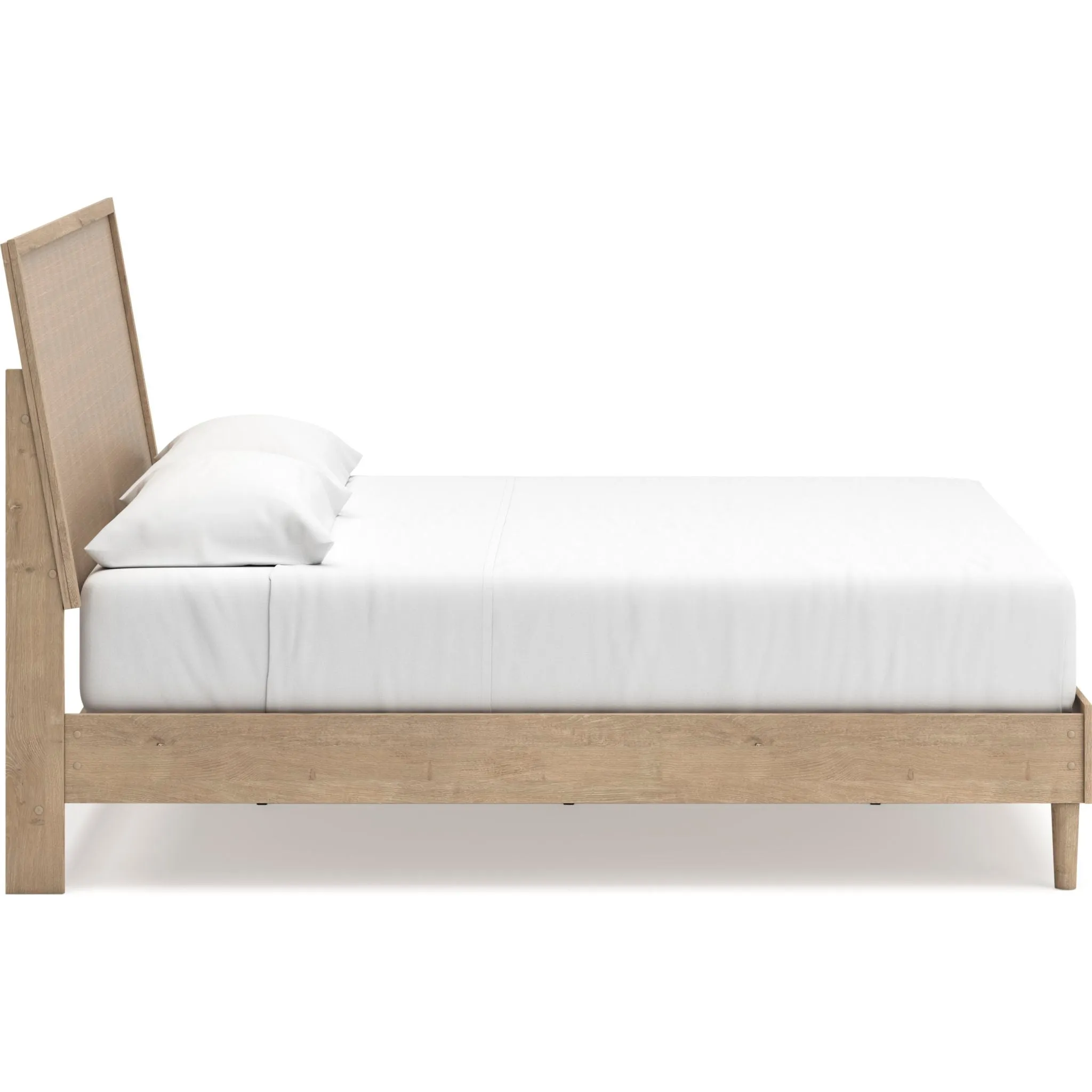 Cielden Platform Bed