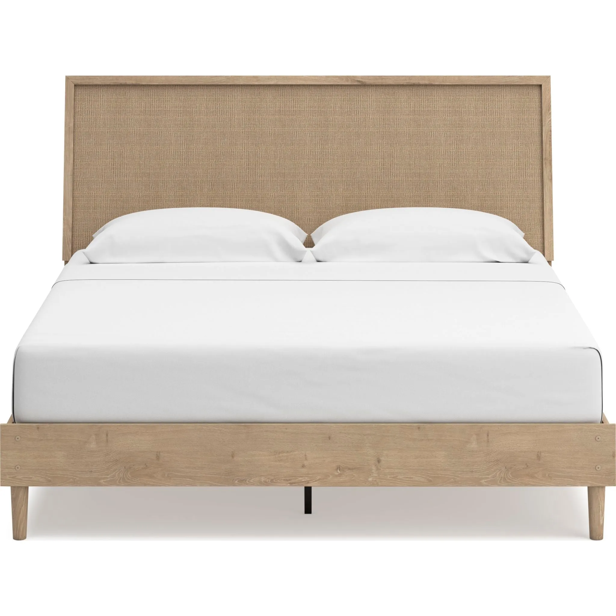 Cielden Platform Bed