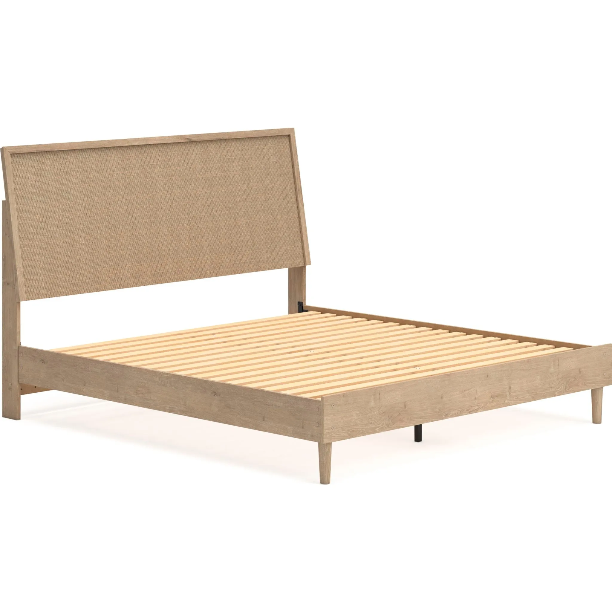 Cielden Platform Bed