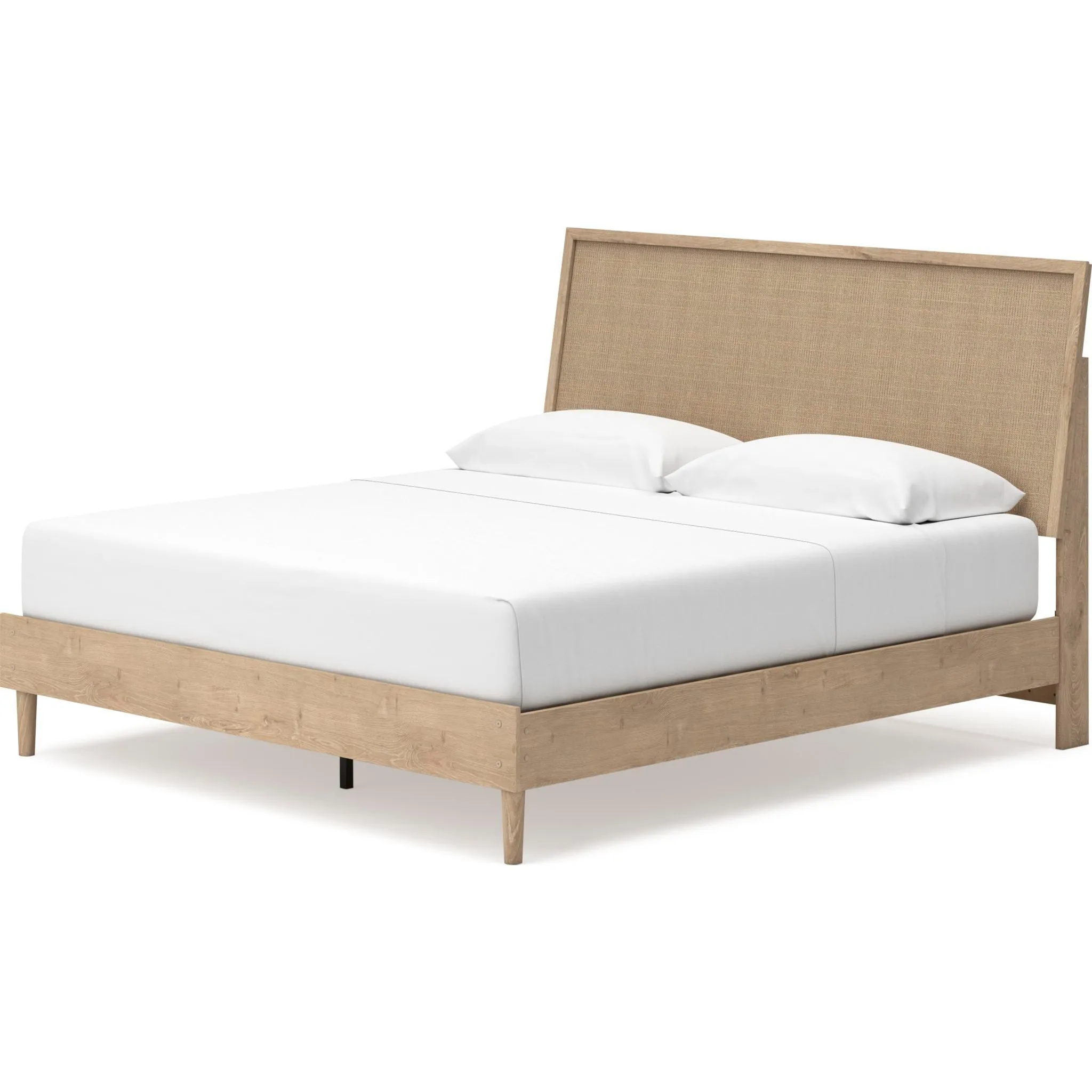 Cielden Platform Bed