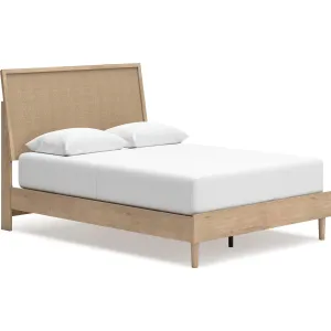 Cielden Platform Bed