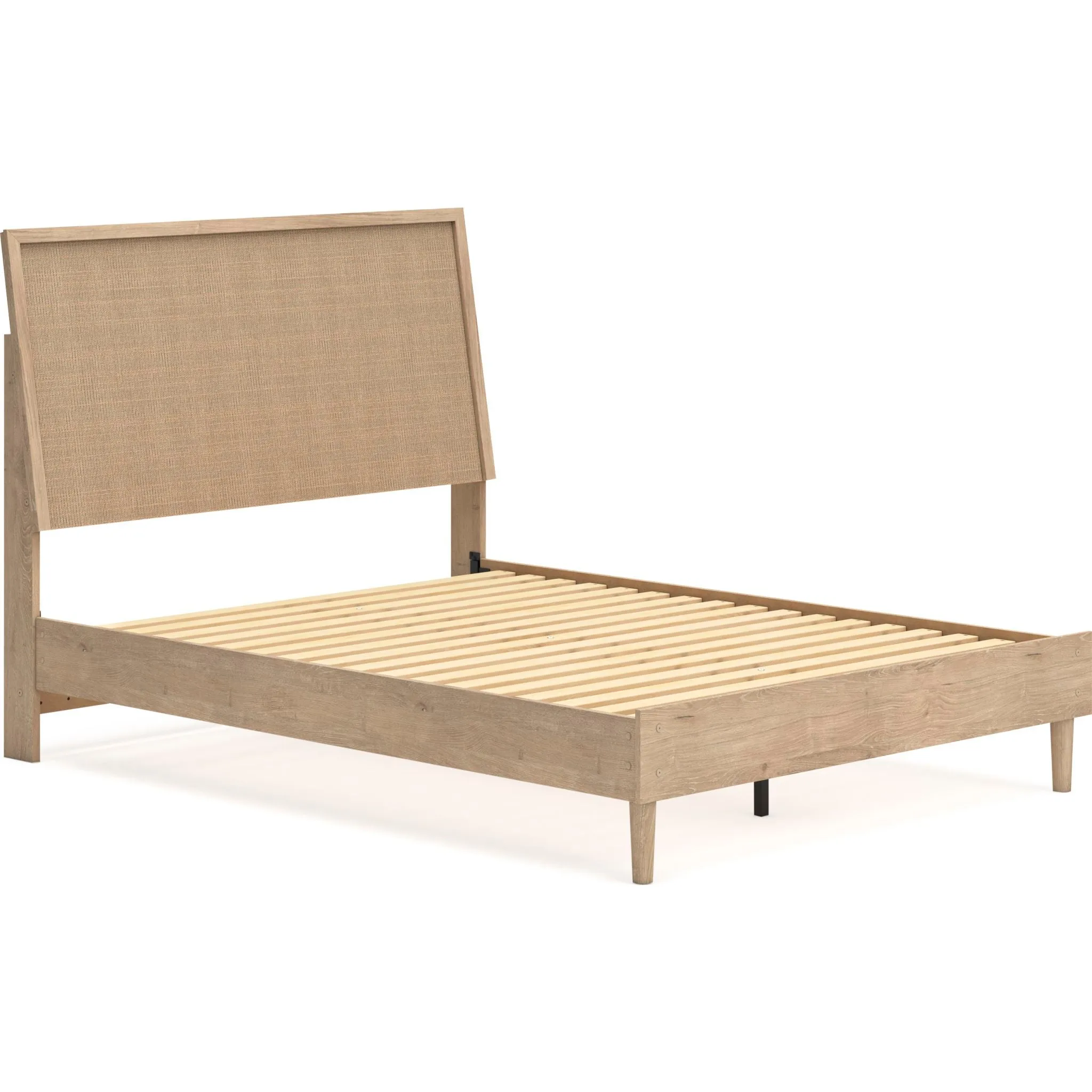 Cielden Platform Bed