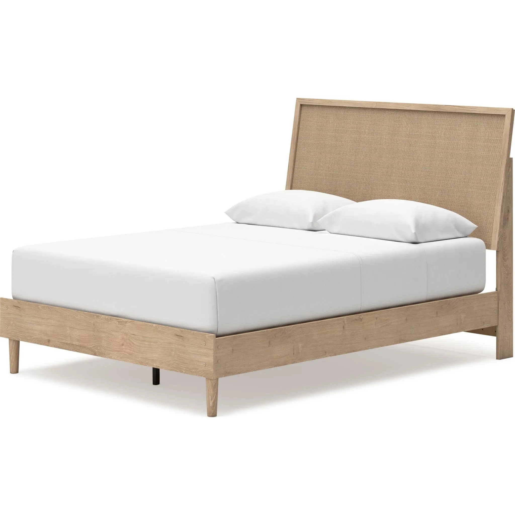 Cielden Platform Bed