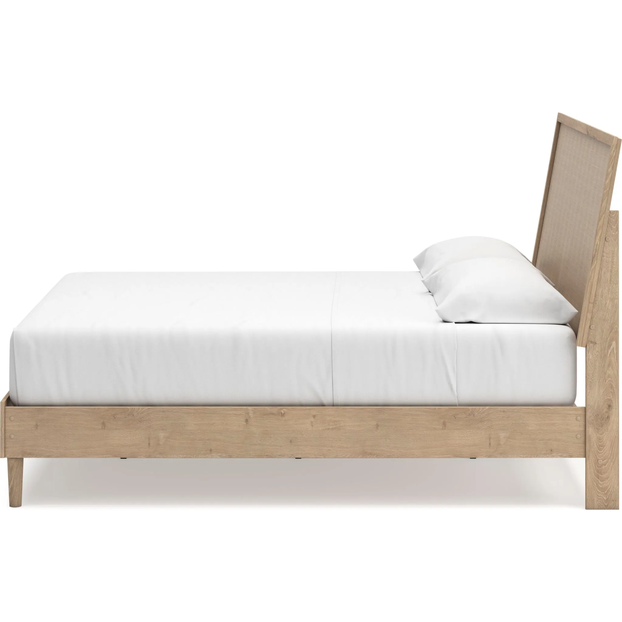 Cielden Platform Bed