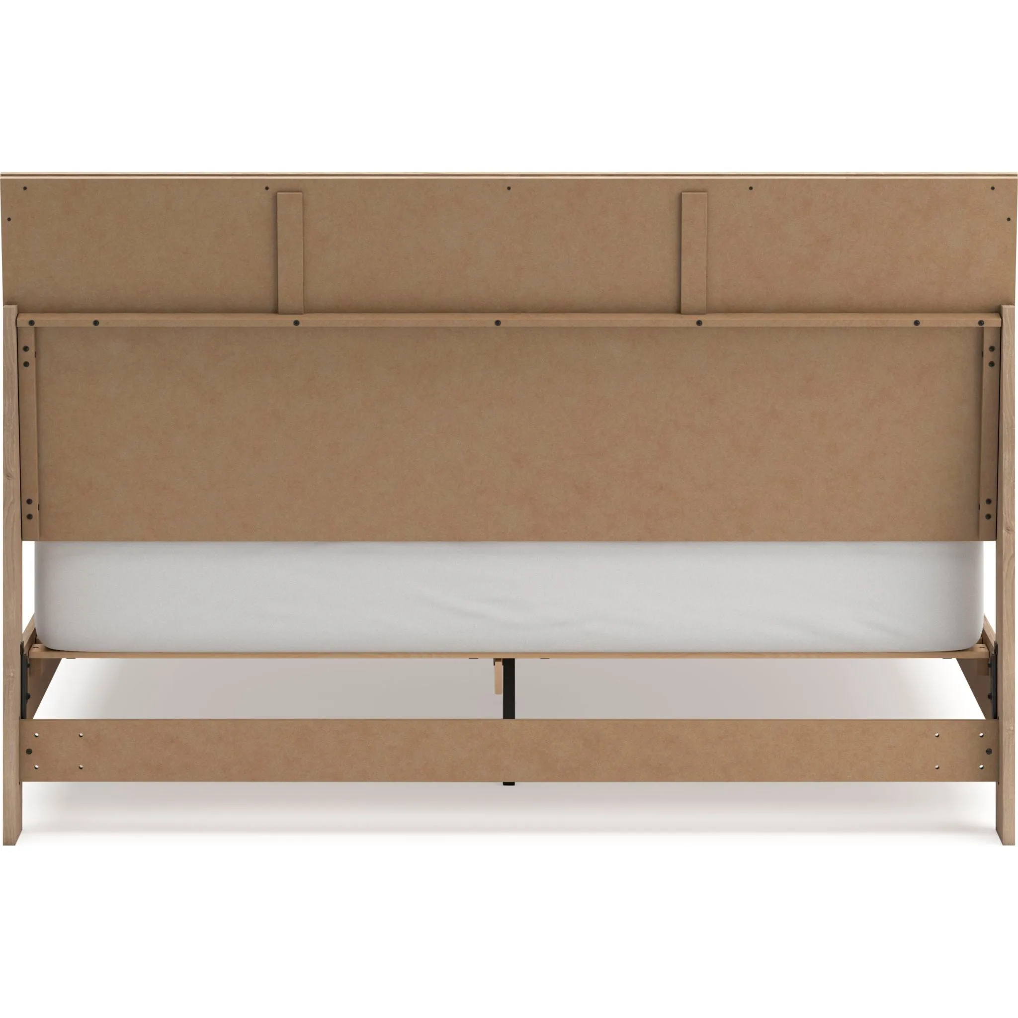 Cielden Platform Bed