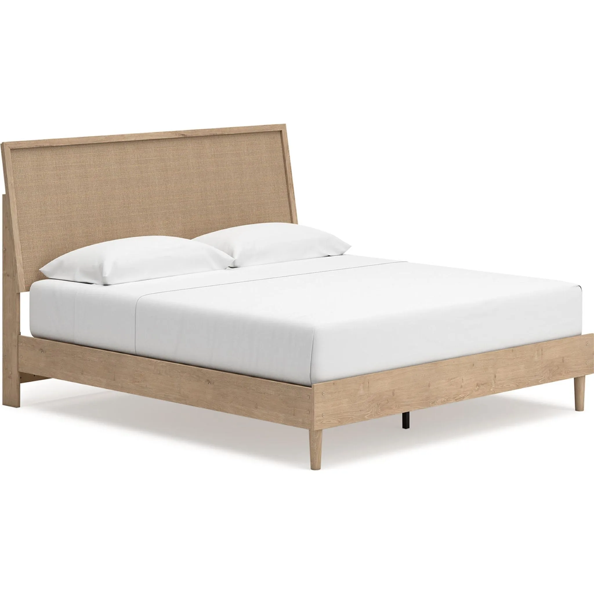 Cielden Platform Bed