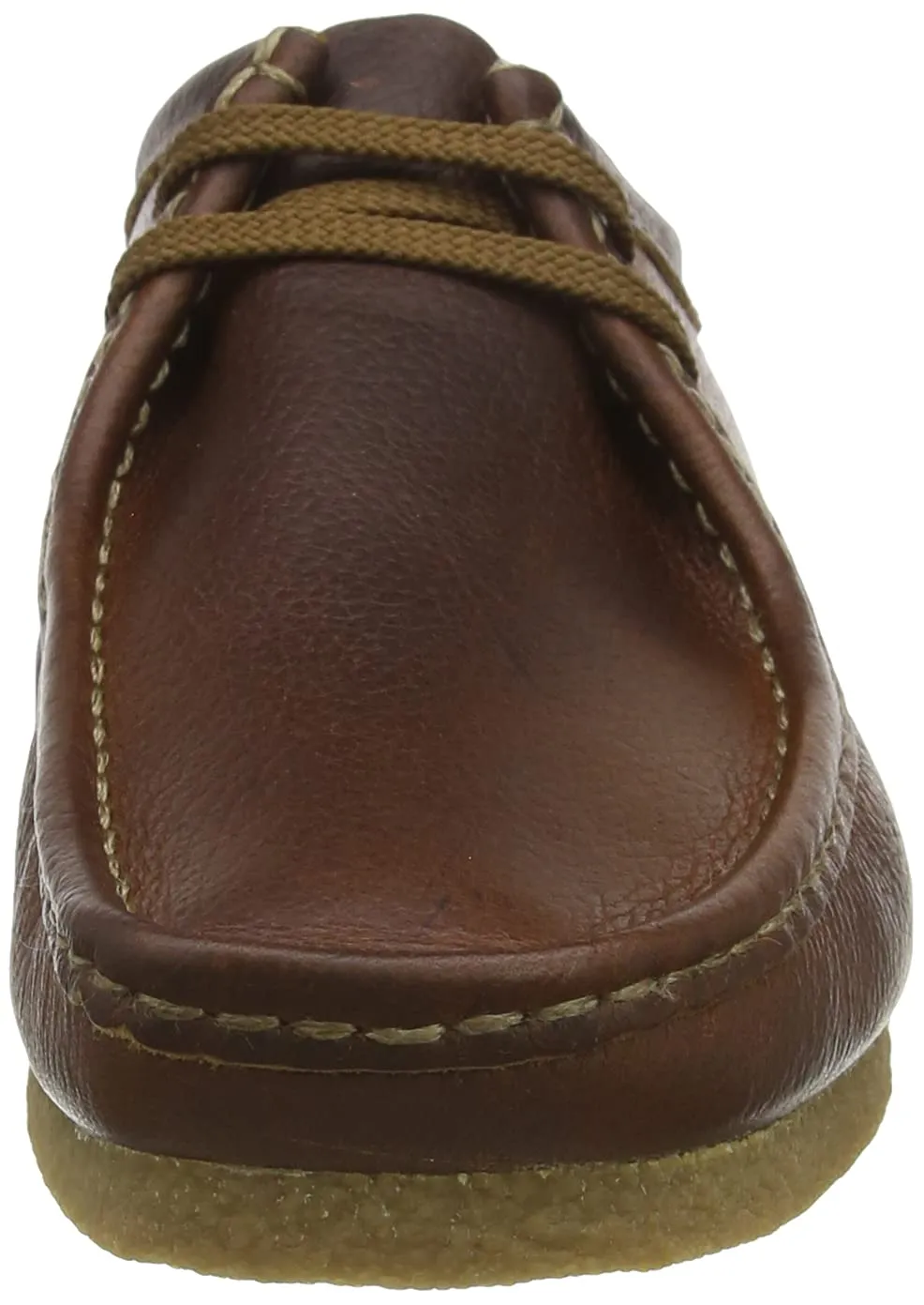 Clarks Shacre II Run Tan Tumbled (26159431) UK-11