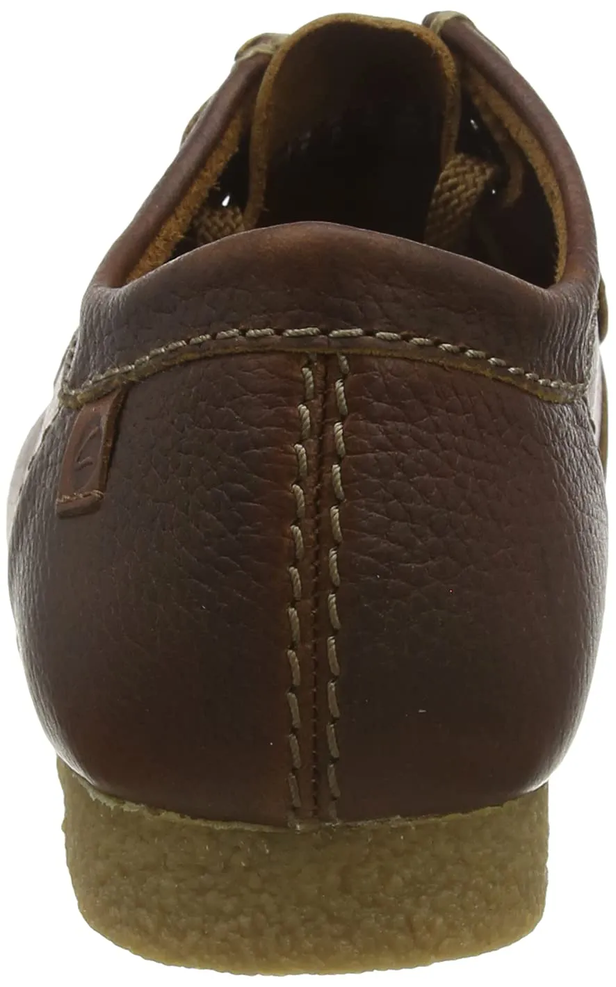 Clarks Shacre II Run Tan Tumbled (26159431) UK-11