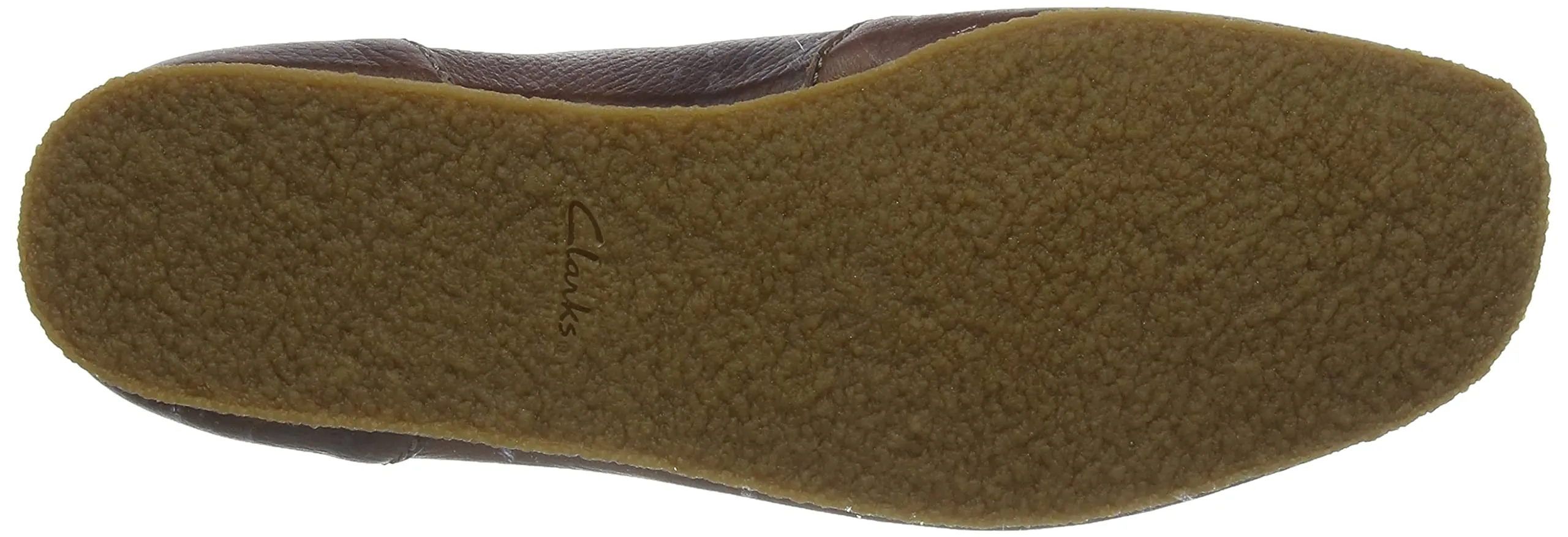 Clarks Shacre II Run Tan Tumbled (26159431) UK-11