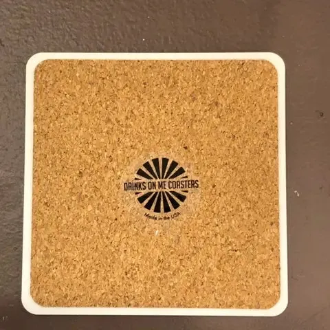 Coaster: Well Played Karma