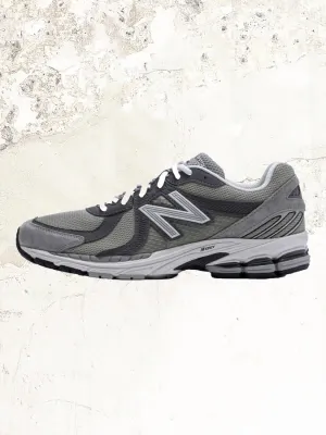 Comme des Garçons Homme x New Balance 860v2 sneakers