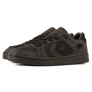 CONS - AS-1 Alexis Sablone Pro Ox (Black/Black/Black)