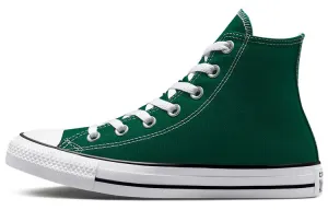 Converse Chuck Taylor All-Star Hi Midnight Clover green