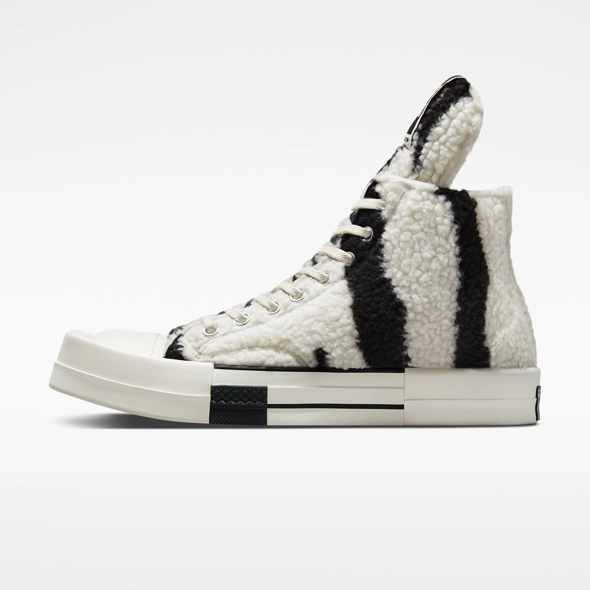 Converse Turbodrk Hi Sneakers