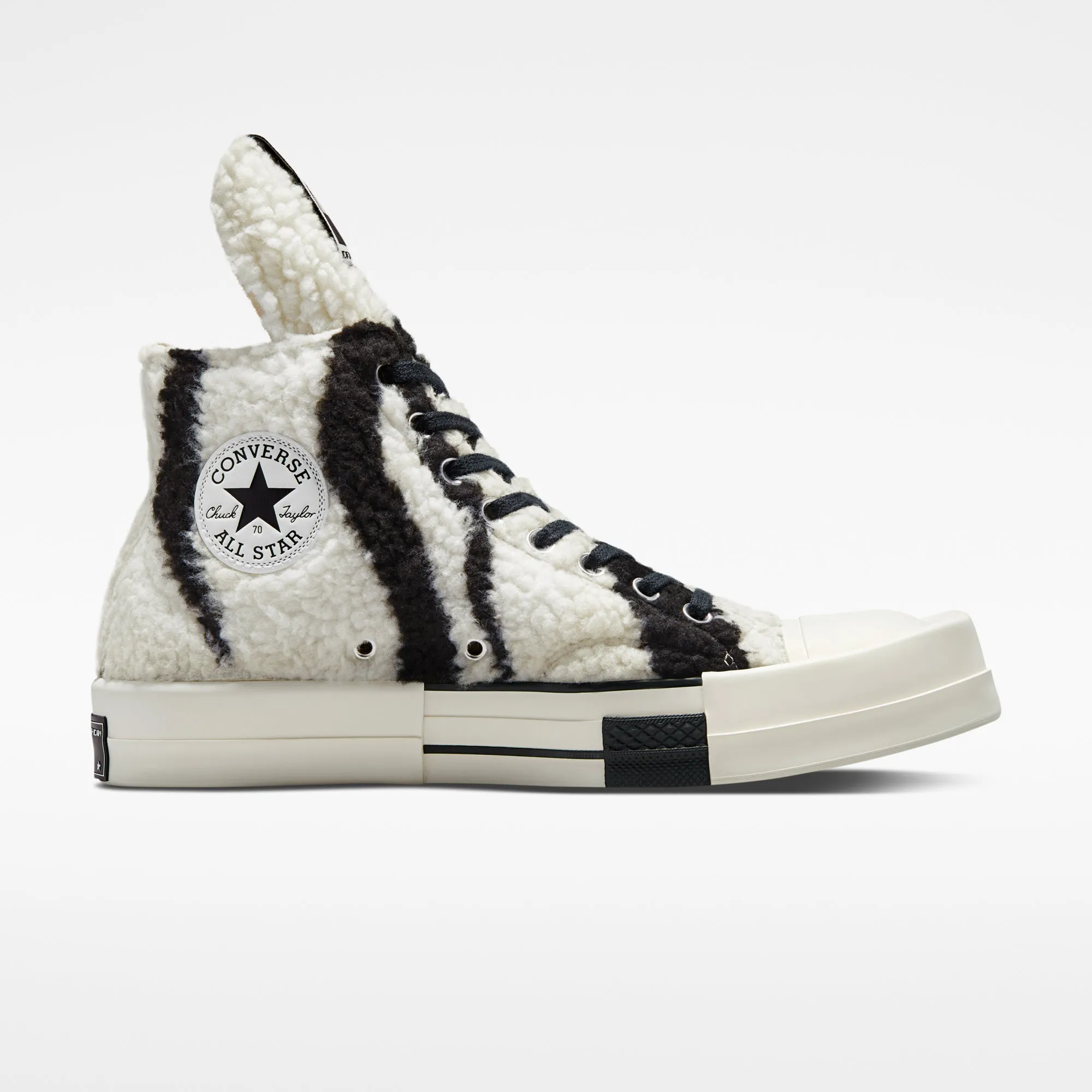 Converse Turbodrk Hi Sneakers