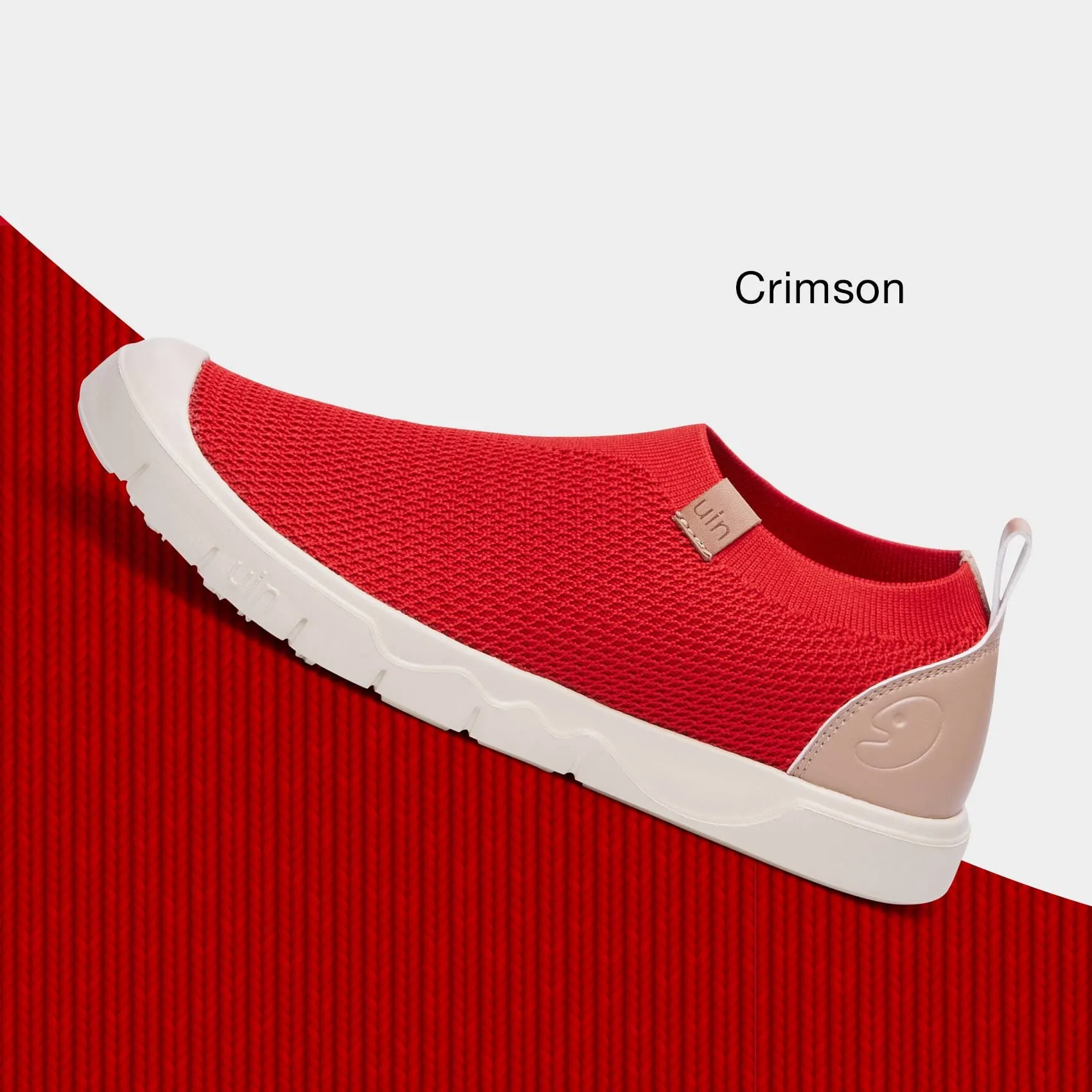 Crimson Cadiz II Women