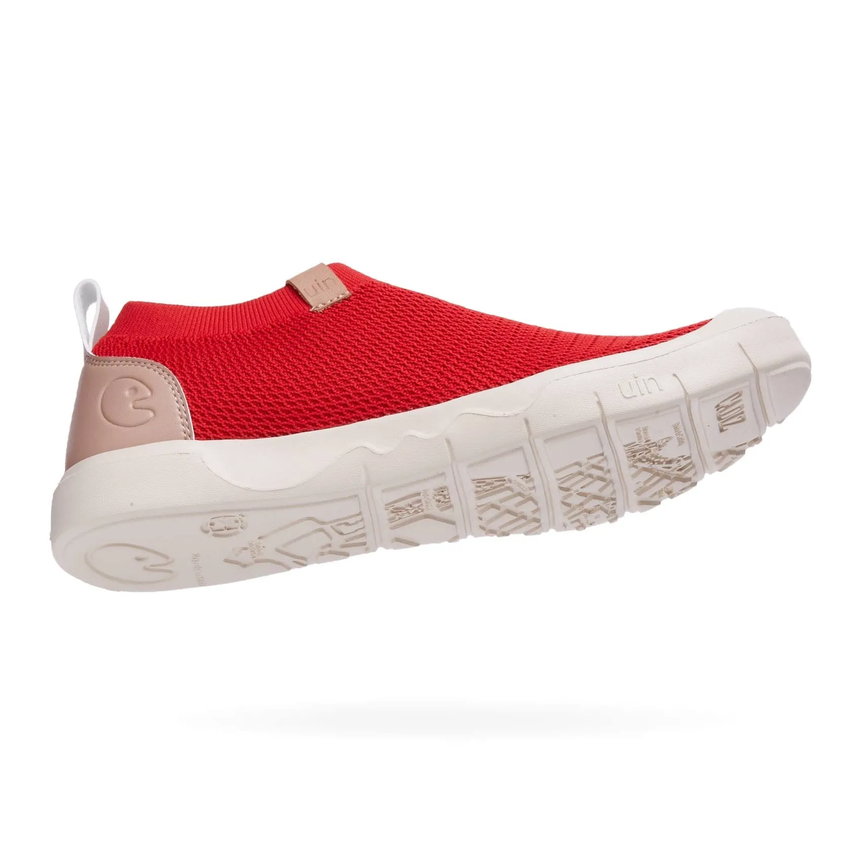 Crimson Cadiz II Women