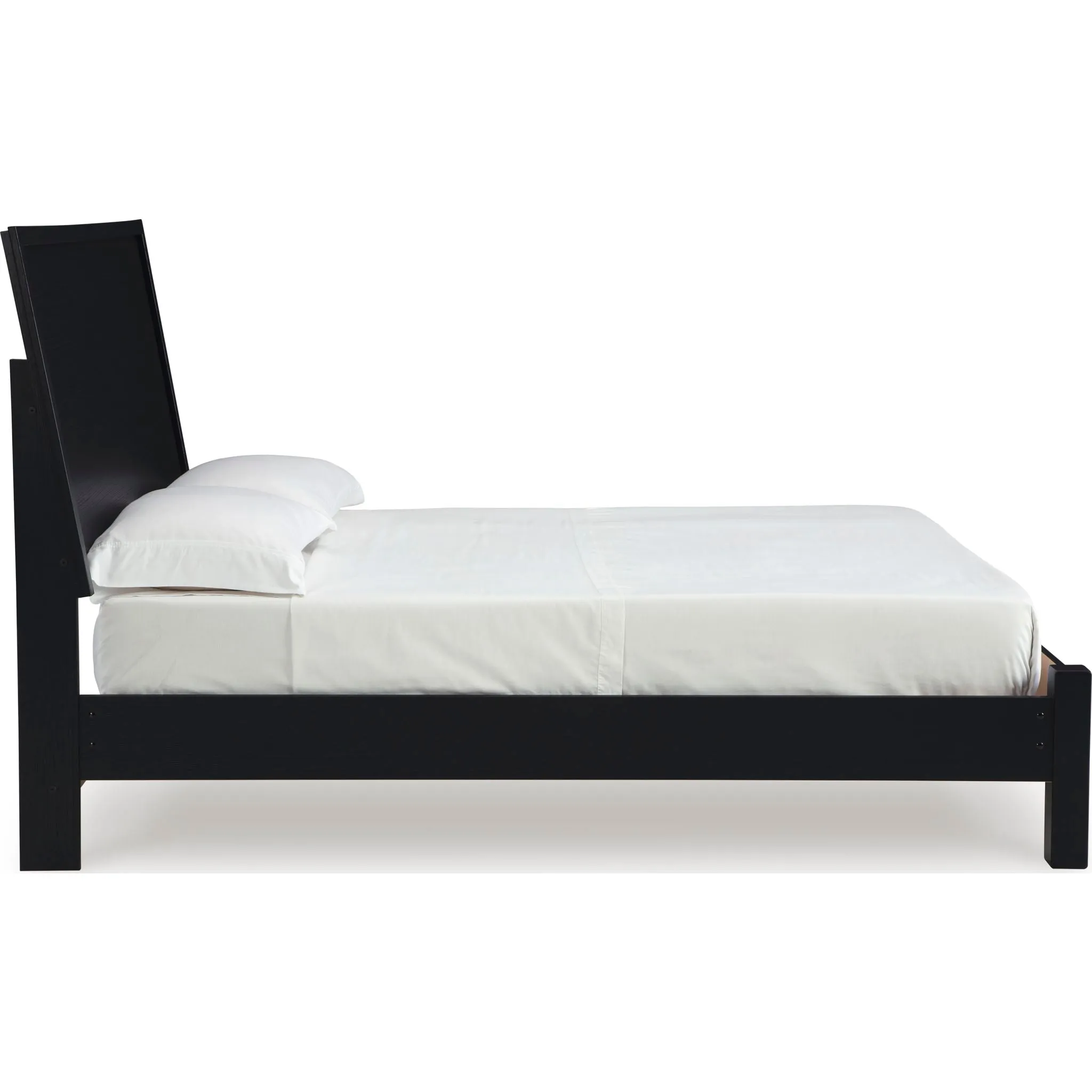 Danziar Platform Bed