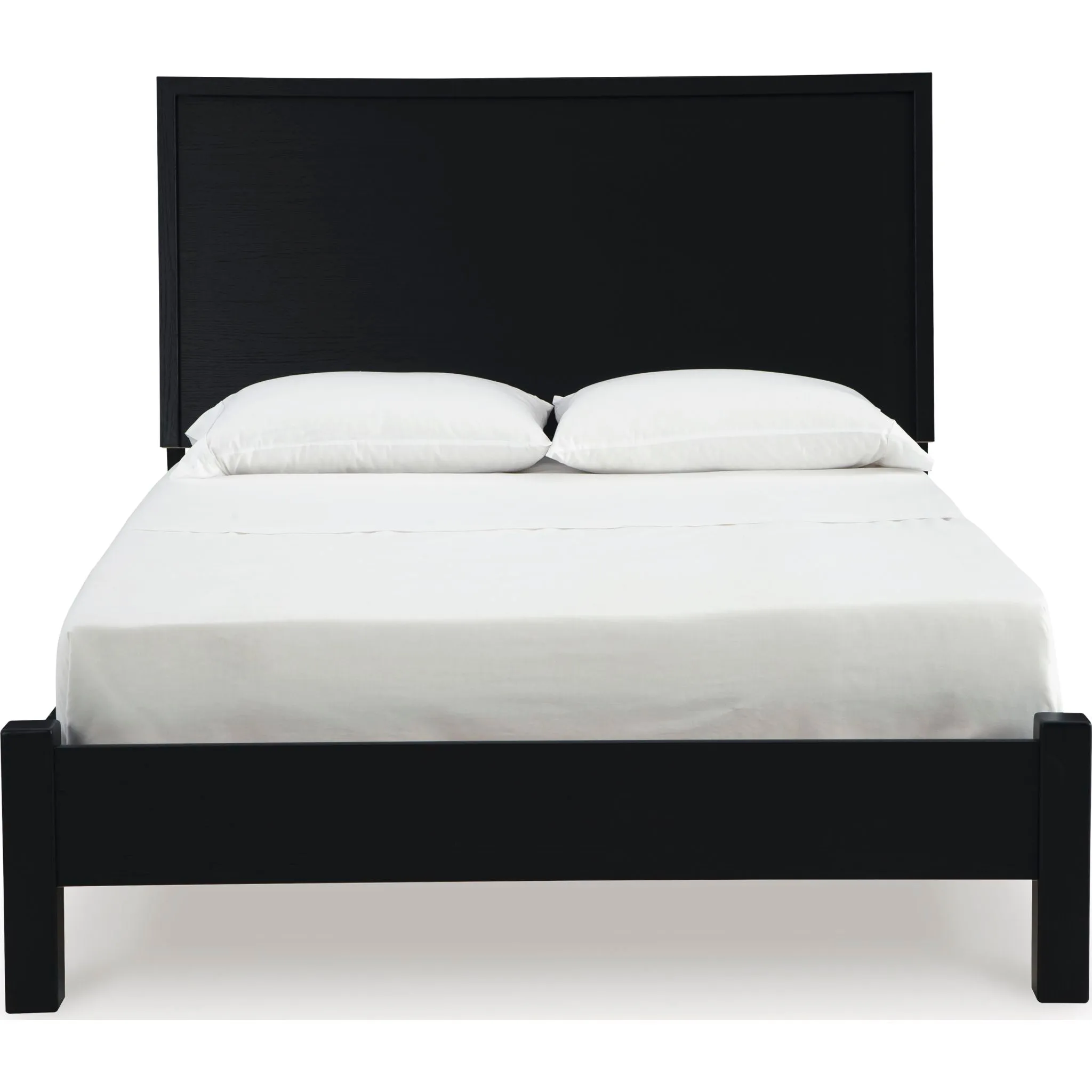 Danziar Platform Bed